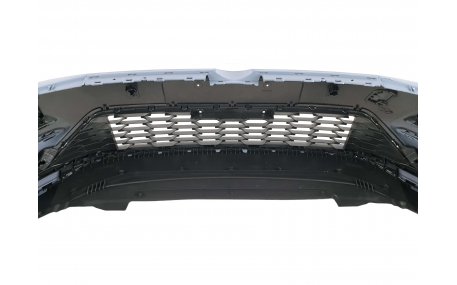 Бампер передний Volkswagen Golf 7 2017-2019