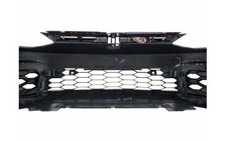 Бампер передний Volkswagen Golf 8