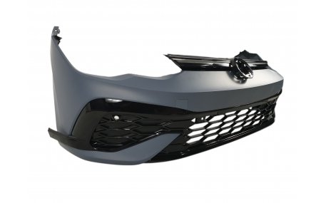 Бампер передний Volkswagen Golf 8