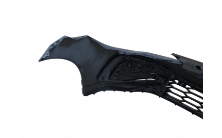 Бампер передний Volkswagen Golf 8