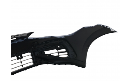 Бампер передний Volkswagen Golf 8