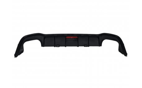 Накладка задняя Volkswagen Golf 8