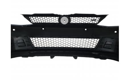 Бампер передний Volkswagen Jetta 2011-2014