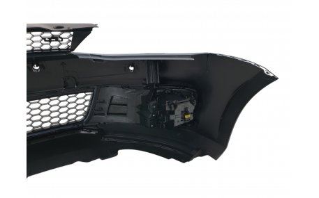 Бампер передний Volkswagen Jetta 2011-2014