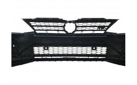 Бампер передний Volkswagen Jetta 2015-2019