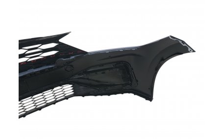 Бампер передний Volkswagen Jetta