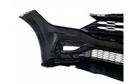 Бампер передний Volkswagen Jetta