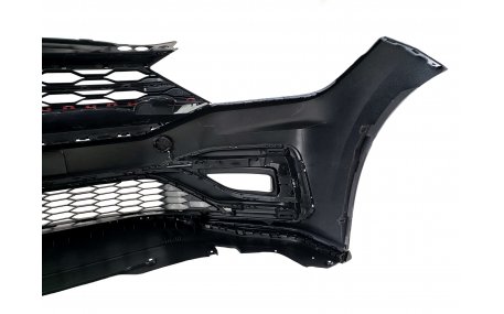 Бампер передний Volkswagen Jetta