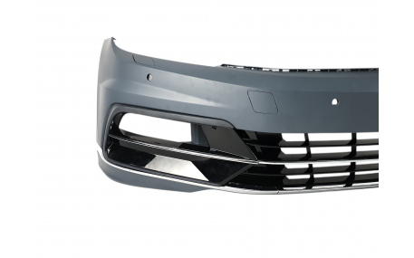 Бампер передний Volkswagen Passat B8 2014-2019
