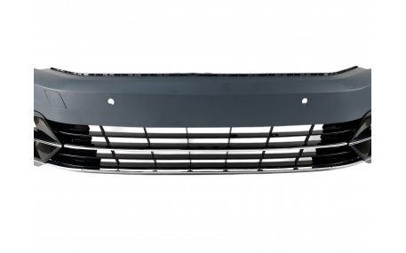 Бампер передний Volkswagen Passat B8 2014-2019