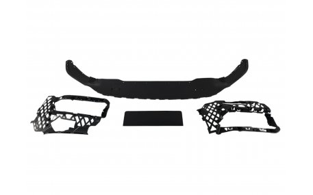 Бампер передний Volkswagen Passat B8 2014-2019