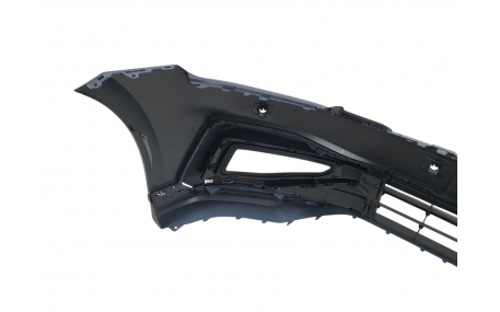 Бампер передний Volkswagen Passat B8 2020-2023