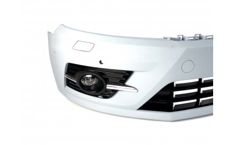 Бампер передний Volkswagen Passat CC