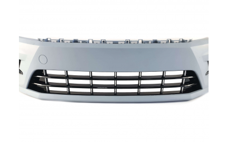 Бампер передний Volkswagen Passat CC