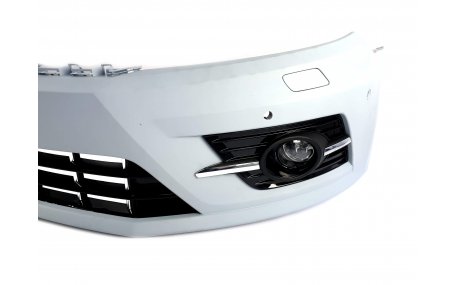 Бампер передний Volkswagen Passat CC