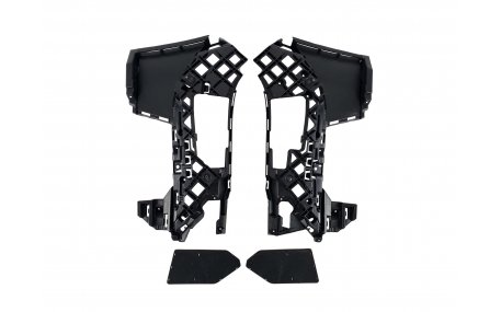 Бампер передний Volkswagen Arteon 2017-2020