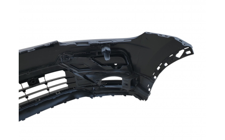 Бампер передний Volkswagen Tiguan 2016-2020