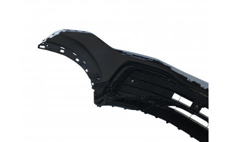 Бампер передний Volkswagen Tiguan 2020-2023