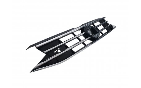 Решетка радиатора Volkswagen Tiguan 2020-2023