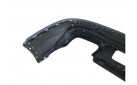 Накладка задняя Volkswagen Tiguan 2020-2023