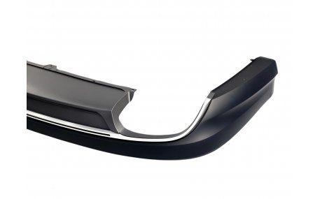 Накладка задняя Audi A8 D4 2014-2017