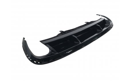 Накладка задняя Volkswagen Passat CC 2012-2017