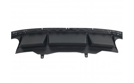 Накладка задняя Volkswagen Passat CC 2012-2017