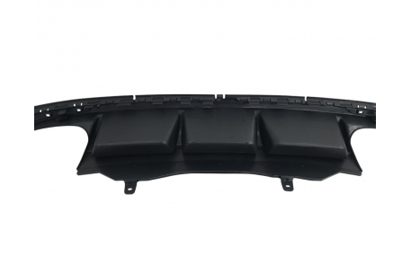 Накладка задняя Volkswagen Passat CC 2012-2017