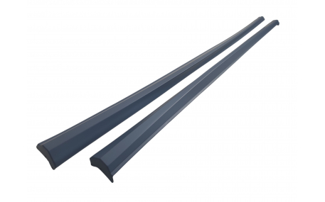 Пороги Audi A3 8V Sedan