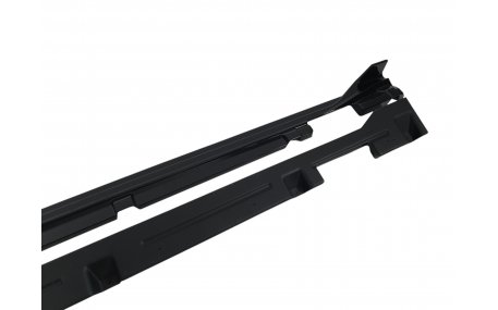 Пороги Volkswagen Arteon