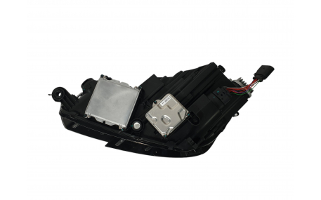 Фары передние AUDI A4 B9 2016-2019