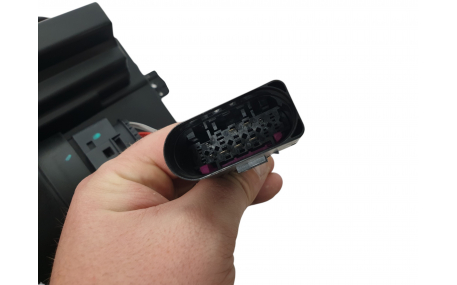 Фары передние AUDI A4 B9 2016-2019