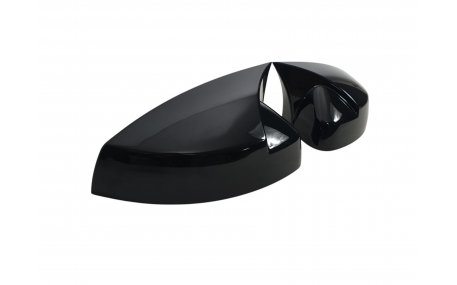 Накладки на зеркала Audi A3 8V 2016-2020