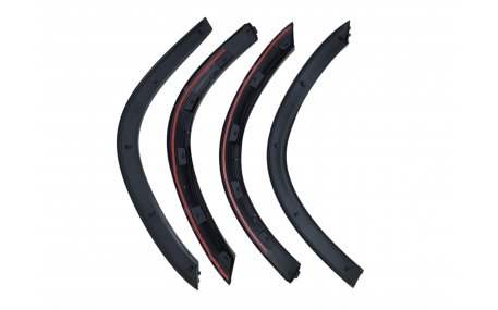 Арки Mercedes GLE-class V167