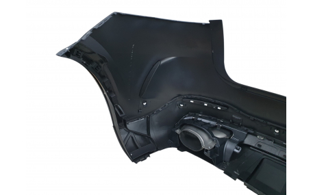 Бампер задний Mercedes GLE-Class V167