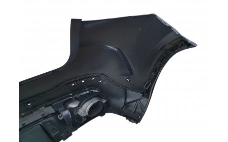 Бампер задний Mercedes GLE-Class V167