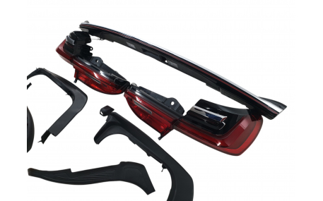 Фонари задние BMW 7 (G11) 2016-2019