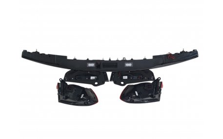 Фонари задние BMW 7 (G11) 2016-2019