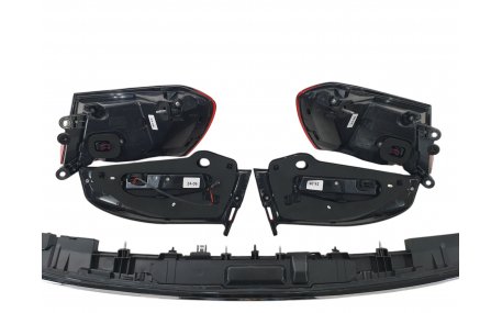 Фонари задние BMW 7 (G11) 2016-2019