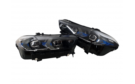 Фары передние BMW X5 G05 2019-2023