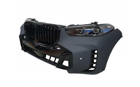Комплект обвеса BMW X5 G05 2019-2023