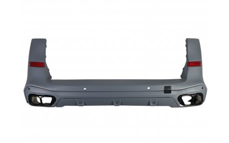 Комплект обвеса BMW X5 G05 2019-2023