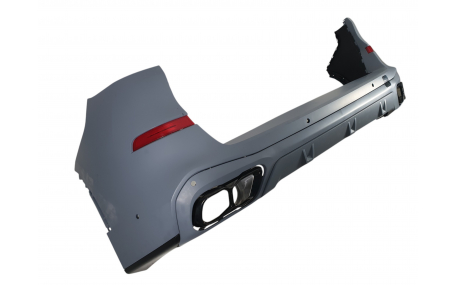 Комплект обвеса BMW X5 G05 2019-2023