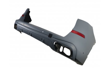 Комплект обвеса BMW X5 G05 2019-2023