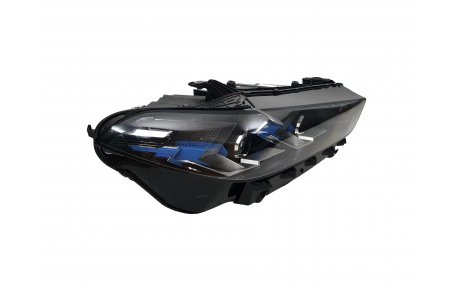 Комплект обвеса BMW X5 G05 2019-2023