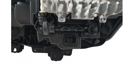 Комплект обвеса BMW X5 G05 2019-2023