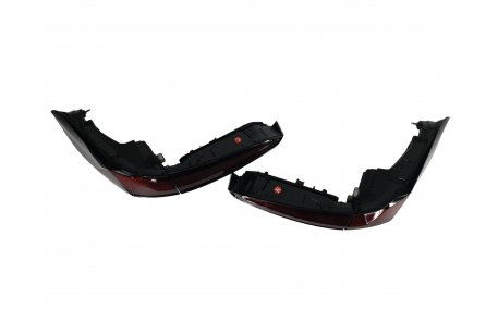 Комплект обвеса BMW X5 G05 2019-2023