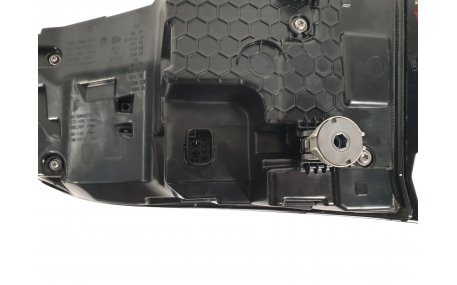 Комплект обвеса BMW X5 G05 2019-2023