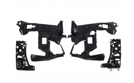 Комплект обвеса BMW X5 G05 2019-2023