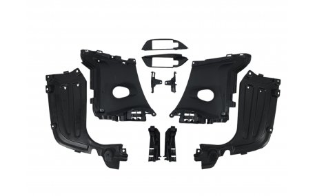 Комплект обвеса BMW X5 G05 2019-2023